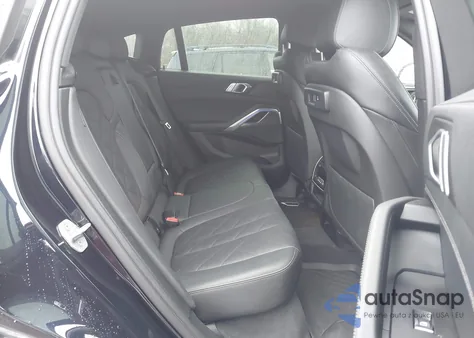 2023 BMW X6 xDrive40I из США, поврежденный, VIN 5UXCY6C02P9P49293